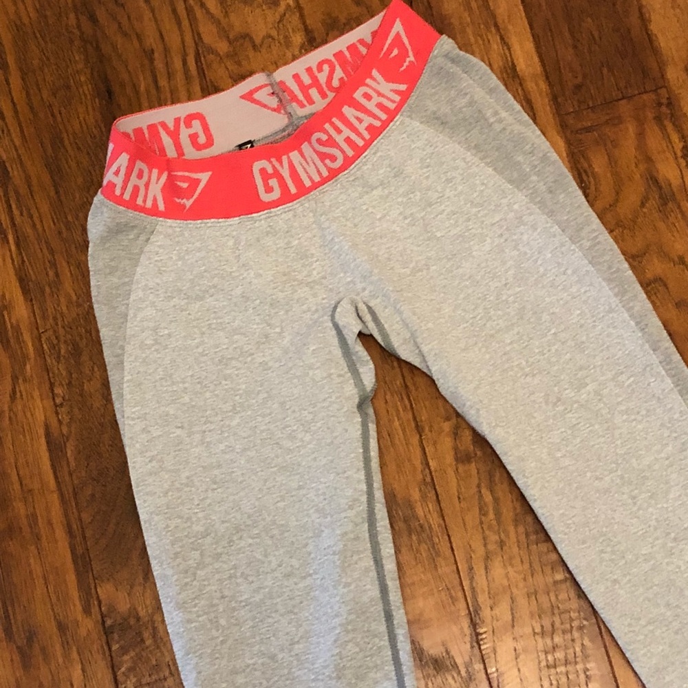 Gymshark Flex Leggings